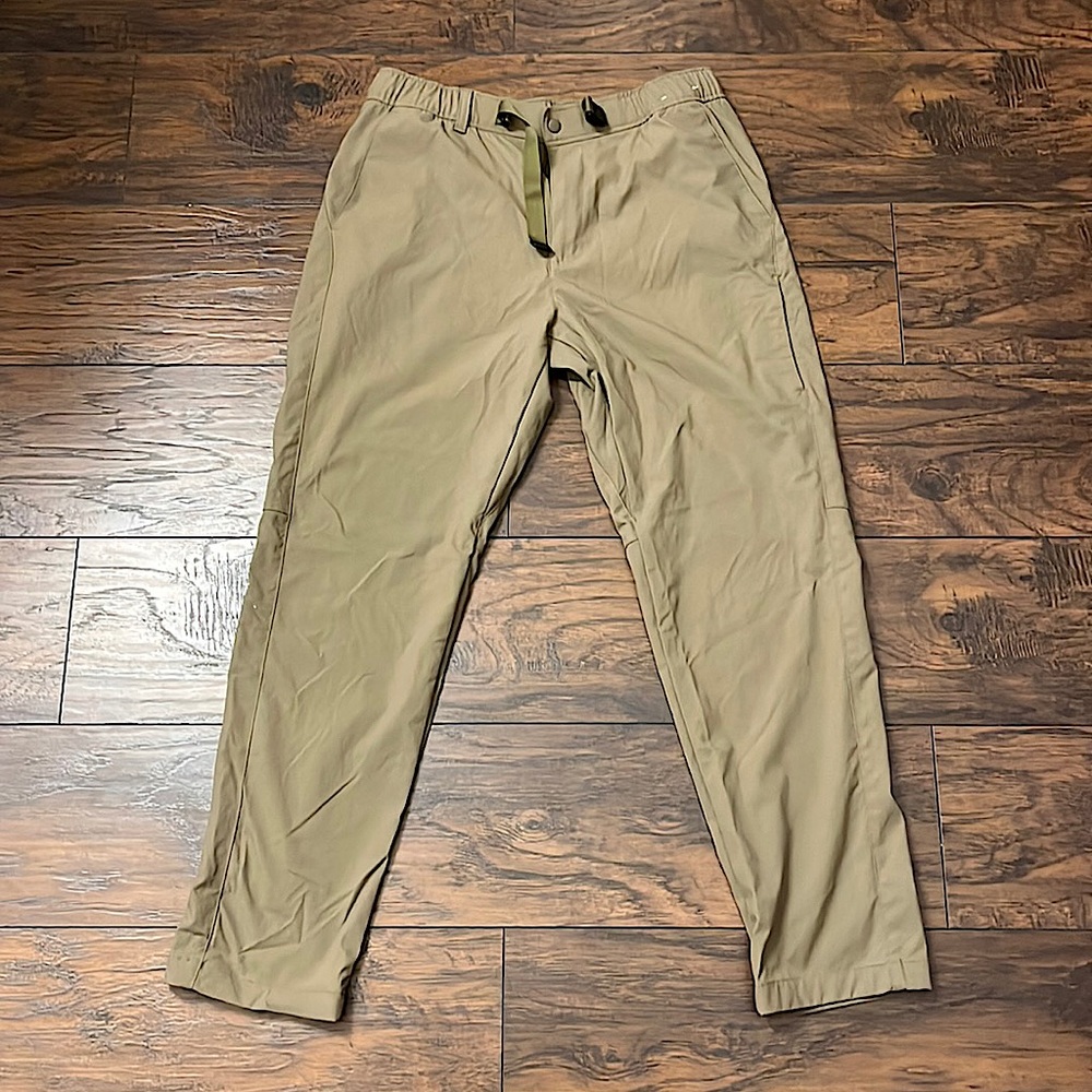 Uniqlo Pants